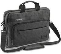 PEDEA Laptoptasche URBAN compact 39,6cm (15.6"), grau (66066510)