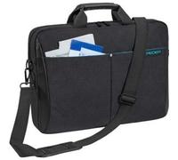 PEDEA Lifestyle - Notebook-Tasche - 39.6 cm (15.6") - Schwarz - PayPal 0% Finanzierung