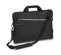PEDEA Notebook Tasche "Fashion" für Geräte bis 13,3" (33,8cm) schwarz