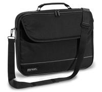 PEDEA Notebooktasche FAIR 43,9 cm (17,3") schwarz