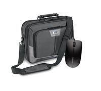 "PEDEA Premium Clamshell - Notebook-Tasche - 43.9 cm (17.3\")"