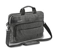 Pedea Notebooktasche "URBAN-NICE" - 17,3", grau