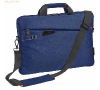 PEDEA PEDEA NB-Tasche -Fashion- 17,3-/43,9cm -blau