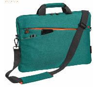 PEDEA PEDEA NB-Tasche -Fashion- 17,3-/43,9cm -türkis