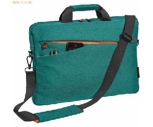 PEDEA PEDEA NB-Tasche -Fashion- 17,3-/43,9cm -türkis