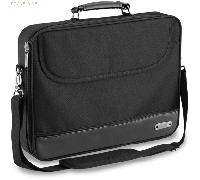 PEDEA PEDEA NBTasche -BLACKLINE- 17,3- (43,9cm) -schwarz