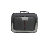 PEDEA Premium-Bag - Notebook-Tasche - 33,8 cm (13.3") - Schwarz (66066010)