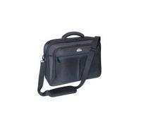 PEDEA Premium-Bag - Notebook-Tasche - 39.6 cm (15.6") - Schwarz