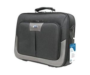 "PEDEA Premium Clamshell - Notebook-Tasche - 43.9 cm (17.3\")"
