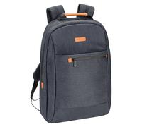 PEDEA Rucksack "Elegance" Pro inkl. Notebookfach - 17,3"