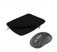 Pedea Trend Notebook-Sleeve - 15,6", schwarz