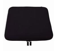 PEDEA Sleeve-Trend - Notebook-Hülle - 39.6 cm (15.6") - Schwarz