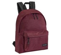 PEDEA Rucksack 13,3" (33,8cm) "Style", rot