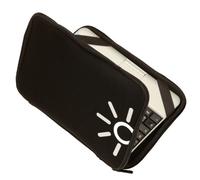 Pedea Sun Laptop Sleeve 33,8 cm (13,3 Zoll) schwarz