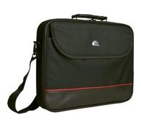 PEDEA Trendline-Bag - Notebook-Tasche - 43,9 cm (17.3") - Schwarz (66067015)