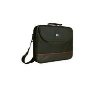 PEDEA Trendline-Bag - Notebook-Tasche - 46,7 cm (18.4") - Schwarz (66067020)