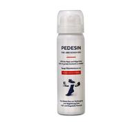 PEDESIN Fuß- und Schuh-Deo Spray 50 ml