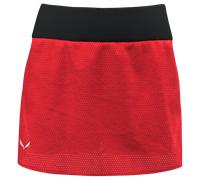 PEDROC 2 DST W SKORT FLAME 38 FLAME