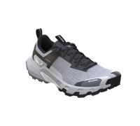 Pedroc 2 M - Leichter, atmungsaktiver Speed Hiking Schuh für Herren - Salewa 0879-onyx/vapor blue UK 8 (EUR 42)