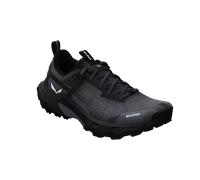 Pedroc 2 M - Leichter, atmungsaktiver Speed Hiking Schuh für Herren - Salewa 0971-black/black UK 10.5 (EUR 45)
