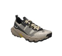 Pedroc 2 MAX M - Leichter, schneller und schützender Speed Hiking Schuh für Herren - Salewa 9010-black out/black out UK 8 (EUR 42)