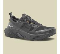 Pedroc 2 MAX M - Leichter, schneller und schützender Speed Hiking Schuh für Herren - Salewa 9010-black out/black out UK 10 (EUR 44.5)