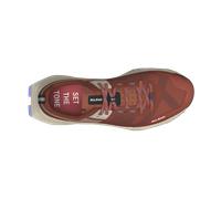 Salewa Pedroc 2 Max Damen Schuhe rot grau - 40.5