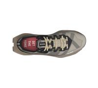 Pedroc 2 MAX W - Leichter, schneller und schützender Speed Hiking Schuh für Damen - Salewa 5056-faded green/dark olive UK 4.5 (EUR 37)
