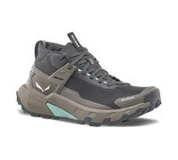 Pedroc 2 Mid Powertex Schuh, Damen - Salewa 3972-navy blazer/quicksand UK 3.5 (EUR 36)