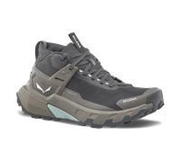 Salewa Damen Pedroc 2 Mid PTX Schuhe (Größe 38.5, schwarz)