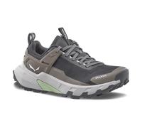 Pedroc 2 Powertex Schuh, Damen - Salewa 0994-black out/bungee cord UK 4 (EUR 36.5)
