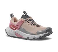 Salewa Pedroc 2 Powertex Schuh Damen shadow/faded green (3855) 9