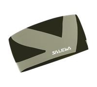 Pedroc Dry Headband - Salewa 3151-morning blue/3960 UNI58