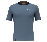 PEDROC DRY M MESH T-SHIRT. JAVA BLUE XL JAVA BLUE