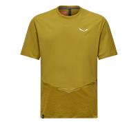 Salewa Herren Pedroc Dry Wind T-Shirt (Größe XL, orange)