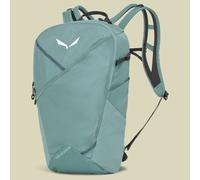 Salewa Rucksack Pedroc Mate 18 – leicht 18 l für Speed Hiking – 5150-willow UNI