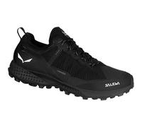 Pedroc Powertex Damen Laufschuhe, schwarz, Gr. 37