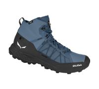 Pedroc Pro Mid Ptx M - Salewa 0971 black UK 11 (EUR 46)