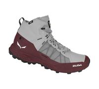 Salewa - Pedroc Pro Powertex Mid Schuh Damen alloy/syrah (Gr.38.5)