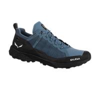 Pedroc Ptx M - Salewa 0543-alloy/dark olive UK 8 (EUR 42)