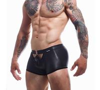 Peekaboo Mini Pants M schwarz