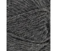 Peer Gynt by PetiteKnit col. 1065 Charcoal Melange ca. 91 m 50 g