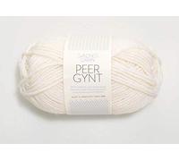 Peer Gynt col.1001 white ca.91 m 50 g