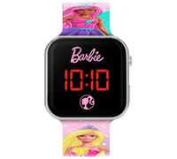 Peers Hardy - Barbie LED - Uhr