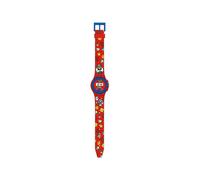 Peers Hardy - Digital watch Super Mario - Uhr