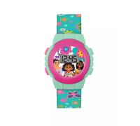 Peers Hardy - Disney Encanto Digital - Uhr