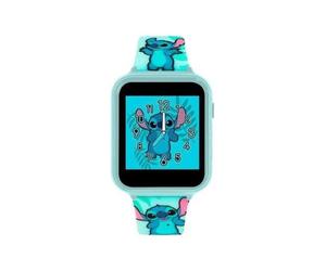 Peers Hardy - Disney Lilo & Stitch Interactive Smart Watch - Uhr