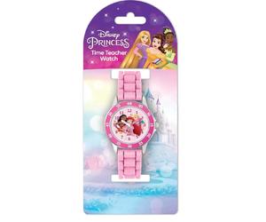 Peers Hardy - Disney Princess - Uhr