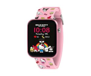 Peers Hardy - Hello Kitty & Friends Printed Strap - Uhr