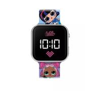 Peers Hardy - L.O.L Surprise! Printed LED - Uhr